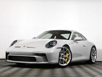 Used 2024 Porsche 911 GT3