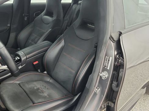 Used 2020 Mercedes-Benz CLA 45 AMG 4MATIC image 55