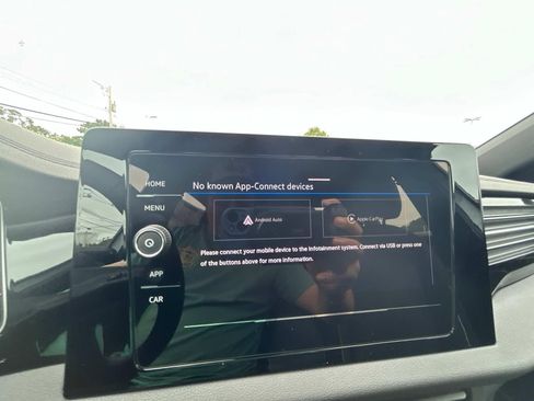 New 2025 Volkswagen Jetta Sport image 8