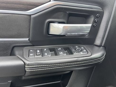 New 2026 RAM 3500 Laramie w/ Night Edition AWD/4WD image 18