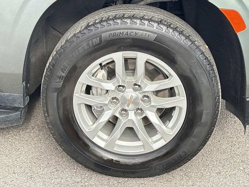 Used 2024 Chevrolet Tahoe LT image 11