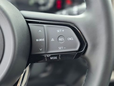 New 2026 MAZDA CX-5 Select AWD/4WD image 25