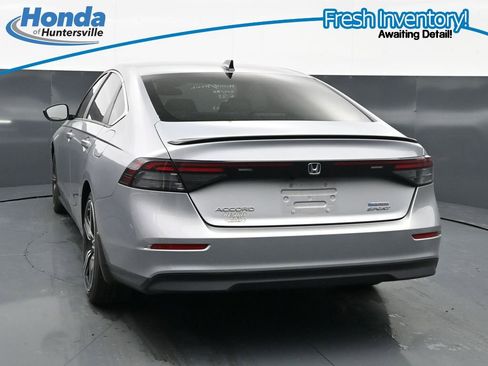 Used 2023 Honda Accord Sport image 8