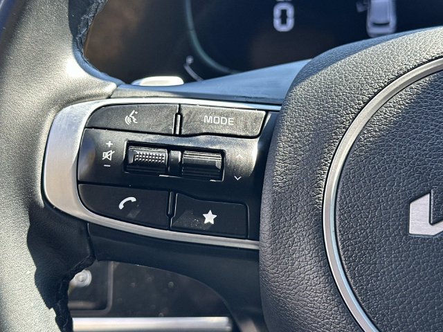 Used 2024 Kia Sportage X-Line AWD/4WD image 19