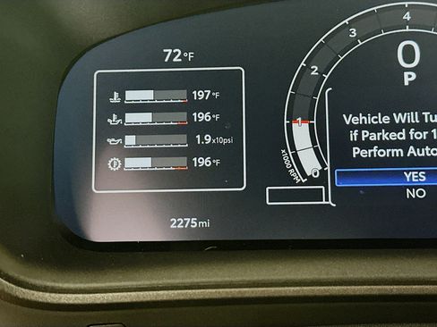 Used 2025 Toyota Corolla GR image 19