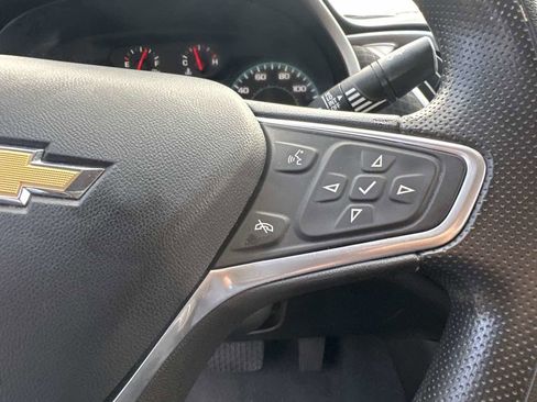 Used 2022 Chevrolet Malibu LT image 23