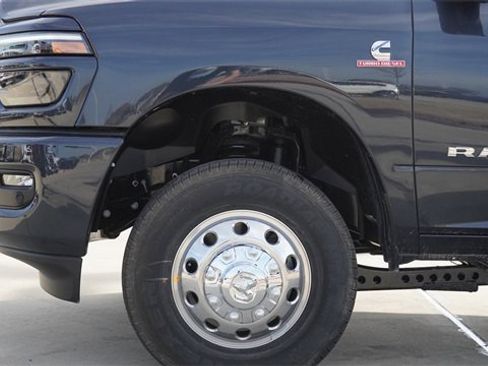 New 2026 RAM 3500 Laramie image 5