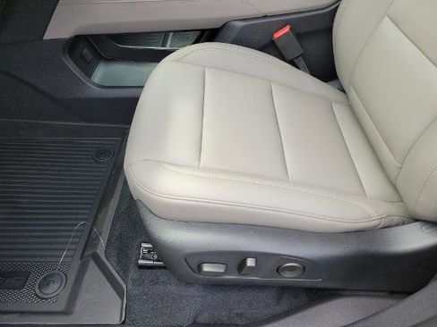 New 2026 GMC Acadia Elevation w/ Elevation Premium Package image 13