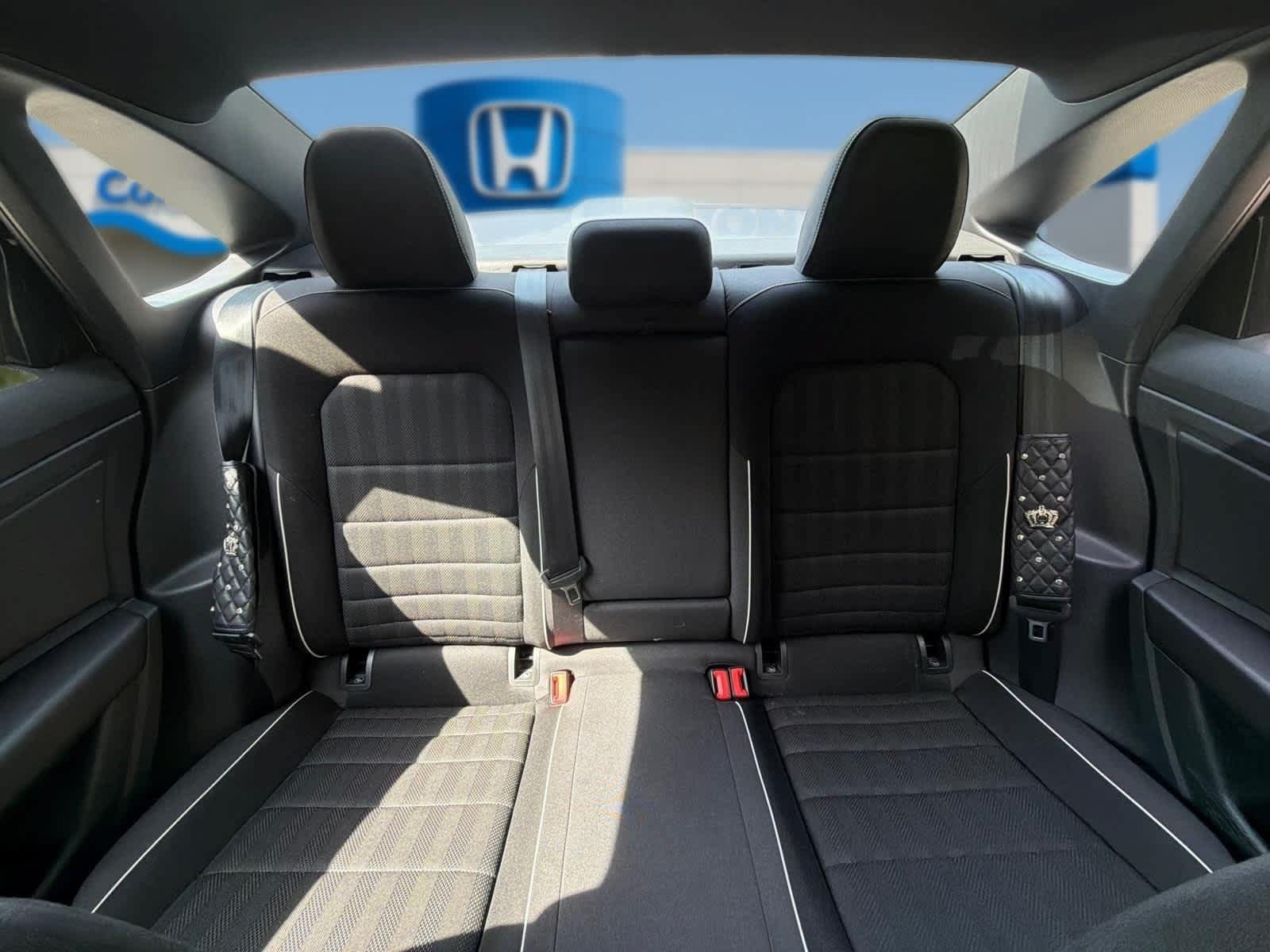 Used 2024 Volkswagen Jetta Sport FWD image 25