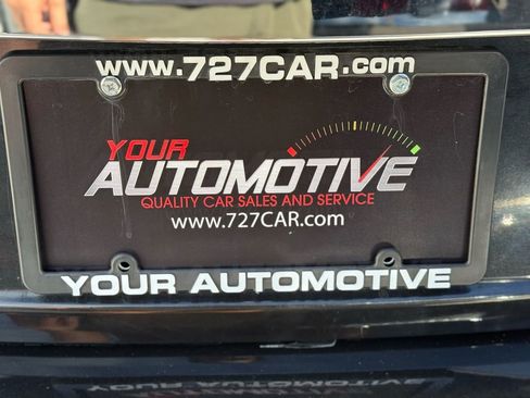 Used 2012 Chevrolet Cruze LS w/ Connectivity Package image 4