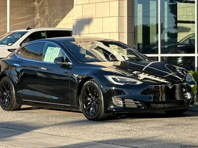Used 2016 Tesla Model S AWD