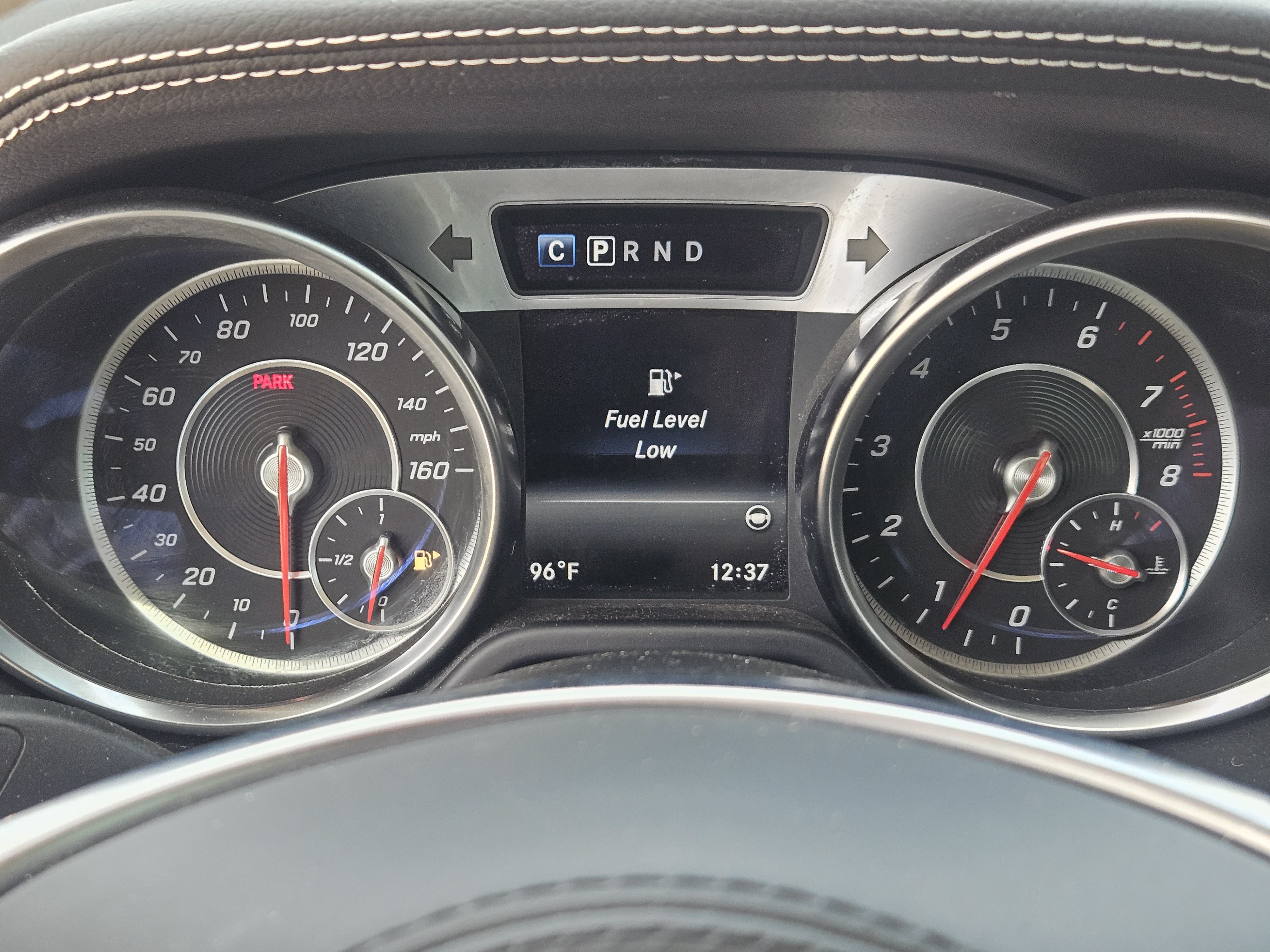 Used 2017 Mercedes-Benz SL 450 image 14