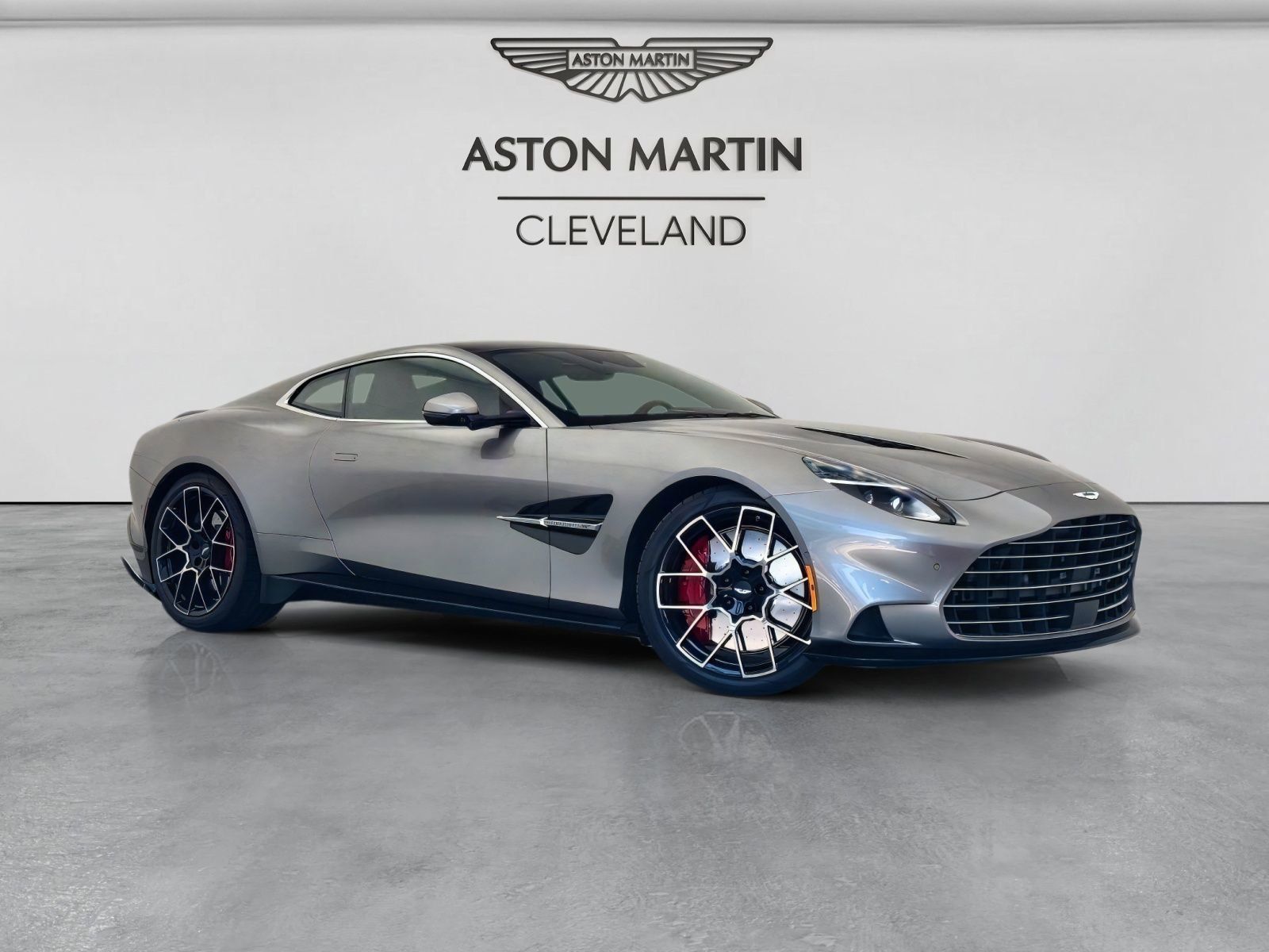 Used Aston Martin Cars for Sale in Akron, OH - Autotrader