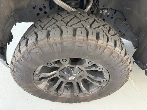 Used 2021 Ford F150 Lariat AWD/4WD image 6