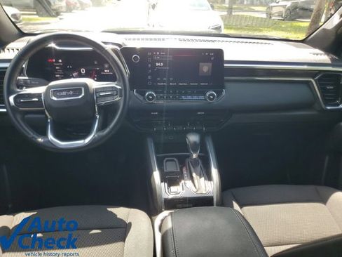 Used 2024 GMC Canyon Elevation w/ Convenience Package RWD image 14