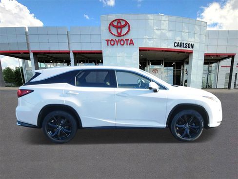 Used 2019 Lexus RX 350L 350L image 4