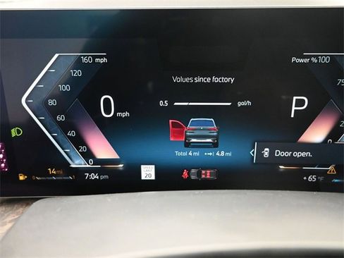 New 2026 BMW X5 xDrive40i image 10