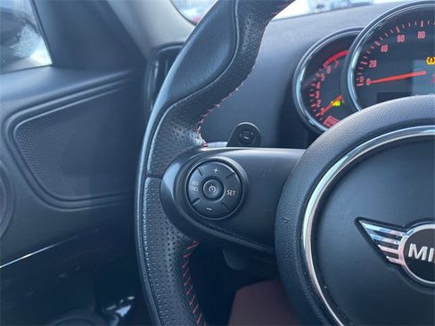 Used 2021 MINI Cooper Countryman S image 19