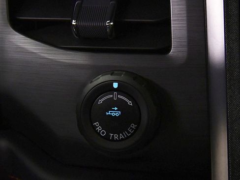 Used 2024 Ford Expedition Max Platinum image 20