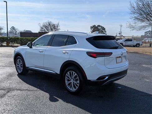 Used 2022 Buick Envision Preferred image 5