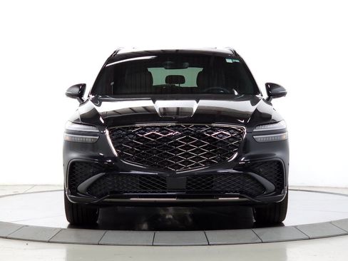 New 2026 Genesis GV70 2.5T Sport Prestige AWD/4WD image 2