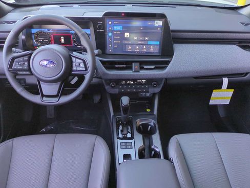 New 2026 Subaru Outback Limited AWD/4WD image 15