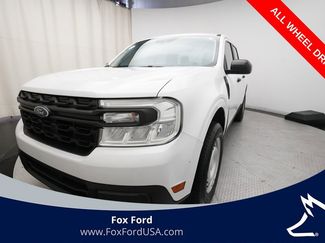 Used 2022 Ford Maverick XL w/ Equipment Group 100A Standard AWD/4WD video 1