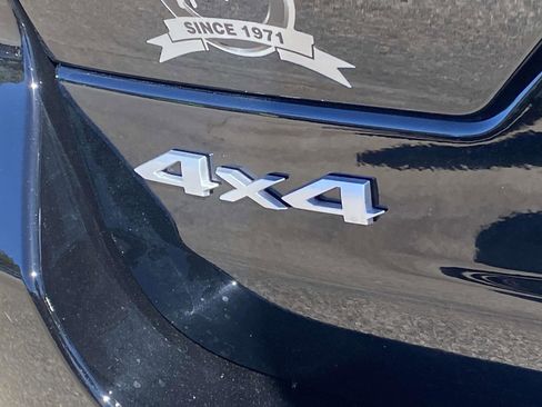 New 2025 Jeep Grand Cherokee Laredo X image 25