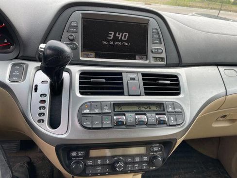 Used 2009 Honda Odyssey EX-L image 36