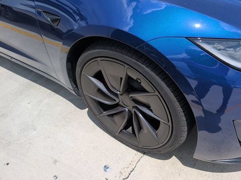 Used 2026 Tesla Model 3 Performance AWD/4WD image 6