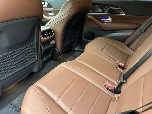 New 2026 Mercedes-Benz GLE 350 4MATIC image 11