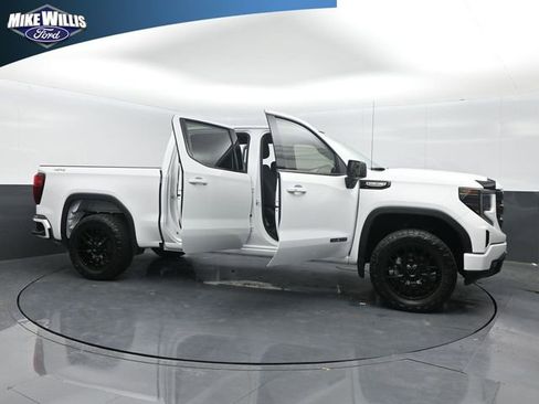 Used 2026 GMC Sierra 1500 Elevation AWD/4WD image 27
