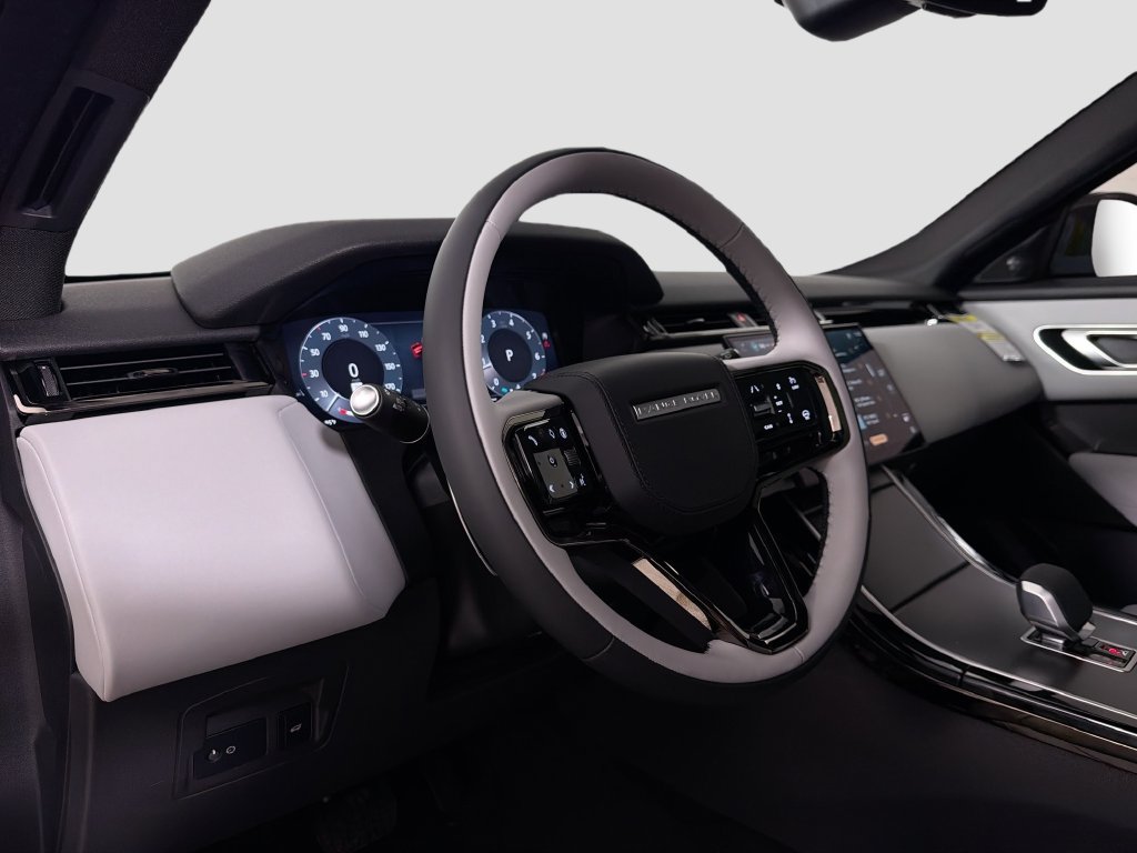 New 2026 Land Rover Range Rover Velar S AWD/4WD image 9