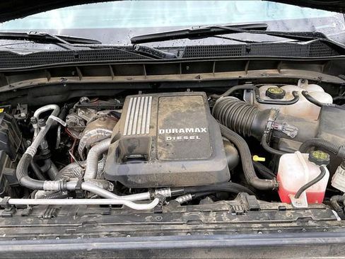 Used 2023 GMC Sierra 1500 Elevation w/ Elevation Premium Package image 20