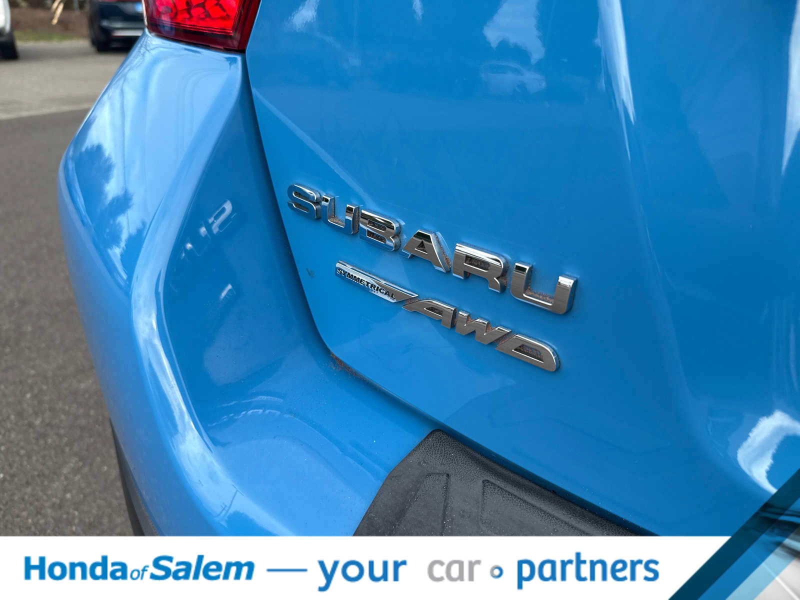 Used 2017 Subaru Crosstrek 2.0i Limited AWD/4WD image 7