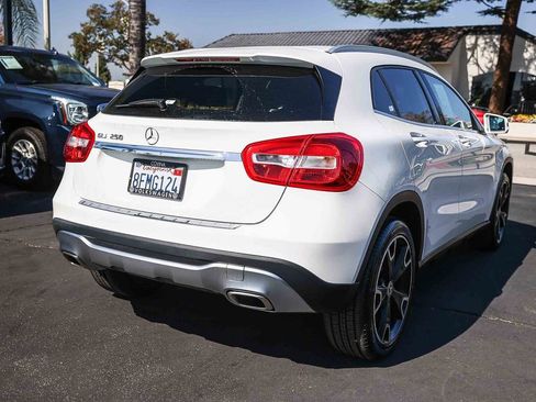 Used 2019 Mercedes-Benz GLA 250 image 22