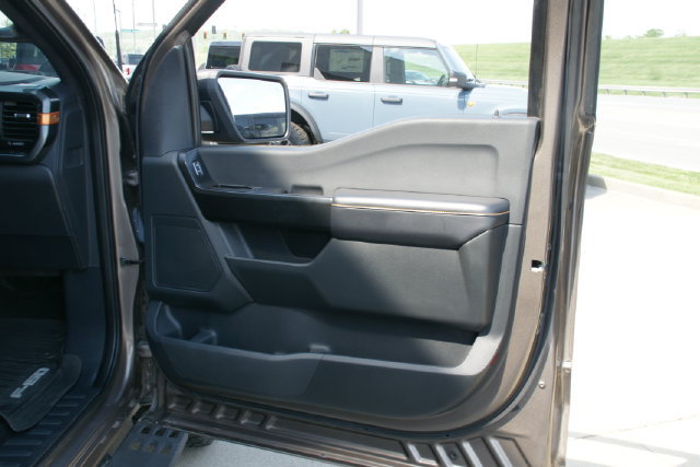 Certified 2021 Ford F150 Tremor w/ Tow Technology Package AWD/4WD image 37