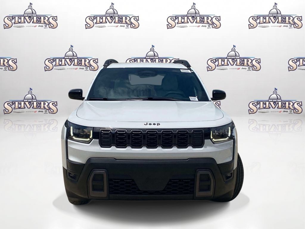 New 2026 Jeep Cherokee Limited AWD/4WD image 2