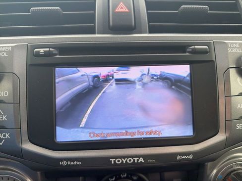 Used 2012 Toyota 4Runner Trail image 8