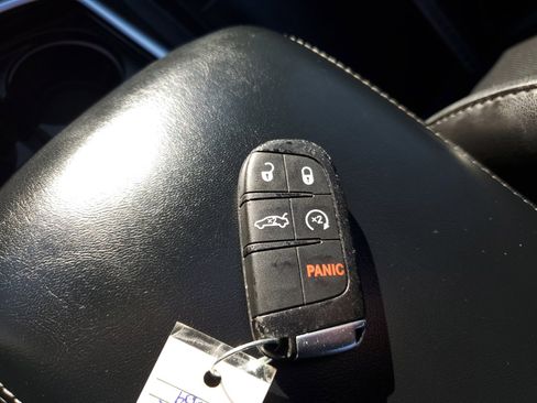 Used 2022 Dodge Charger SXT w/ Leather Interior Group image 28