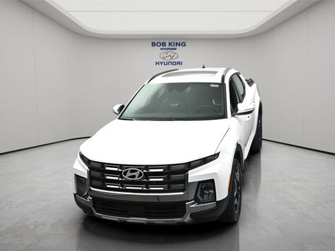 New 2026 Hyundai Santa Cruz Limited AWD/4WD image 9