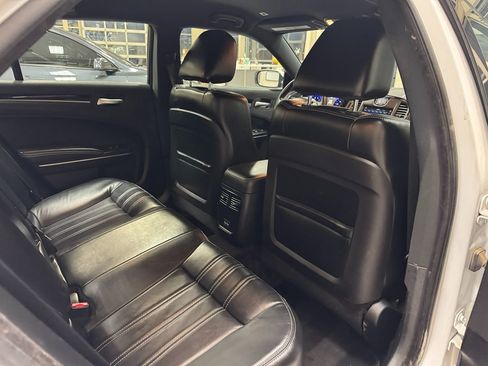 Used 2017 Chrysler 300 S image 52