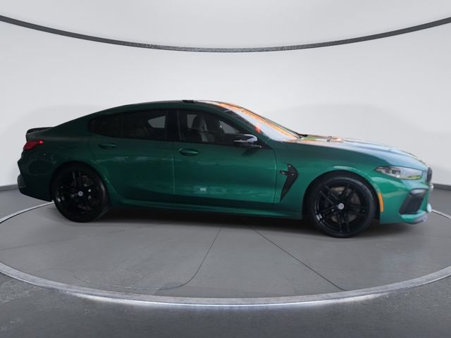 Used 2023 BMW M8 Gran Coupe xDrive Competition AWD/4WD image 2