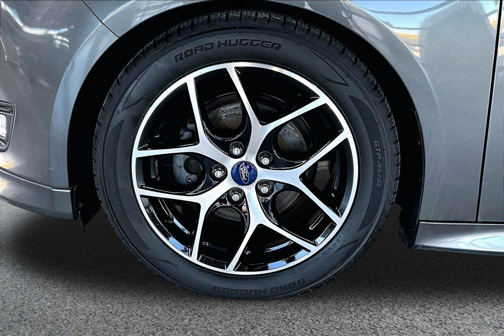 Used 2016 Ford Focus SE w/ SE Sport Package FWD image 33