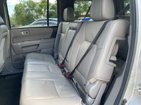 Used 2012 Honda Pilot EX-L image 29