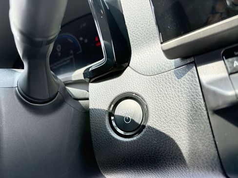 Used 2025 Toyota Camry LE FWD image 21