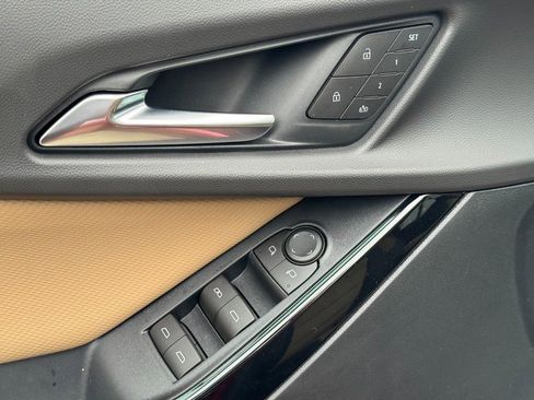 New 2026 Chevrolet Equinox ACTIV w/ Convenience Package III image 11