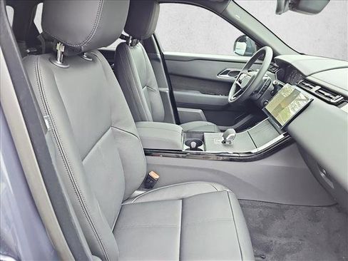 New 2026 Land Rover Range Rover Velar Dynamic SE image 10