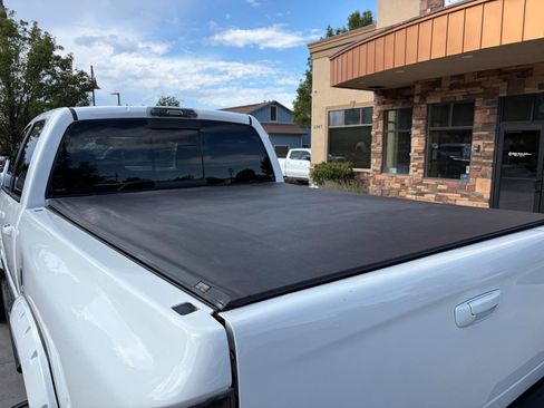 Used 2004 Dodge Ram 2500 Truck SLT w/ Trailer Tow Group AWD/4WD image 19