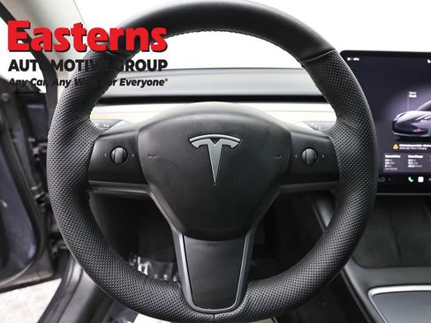 Used 2023 Tesla Model 3 Standard Range RWD image 10